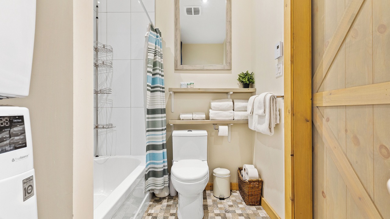 Photo of Bathroom in Lac Superieur Village
