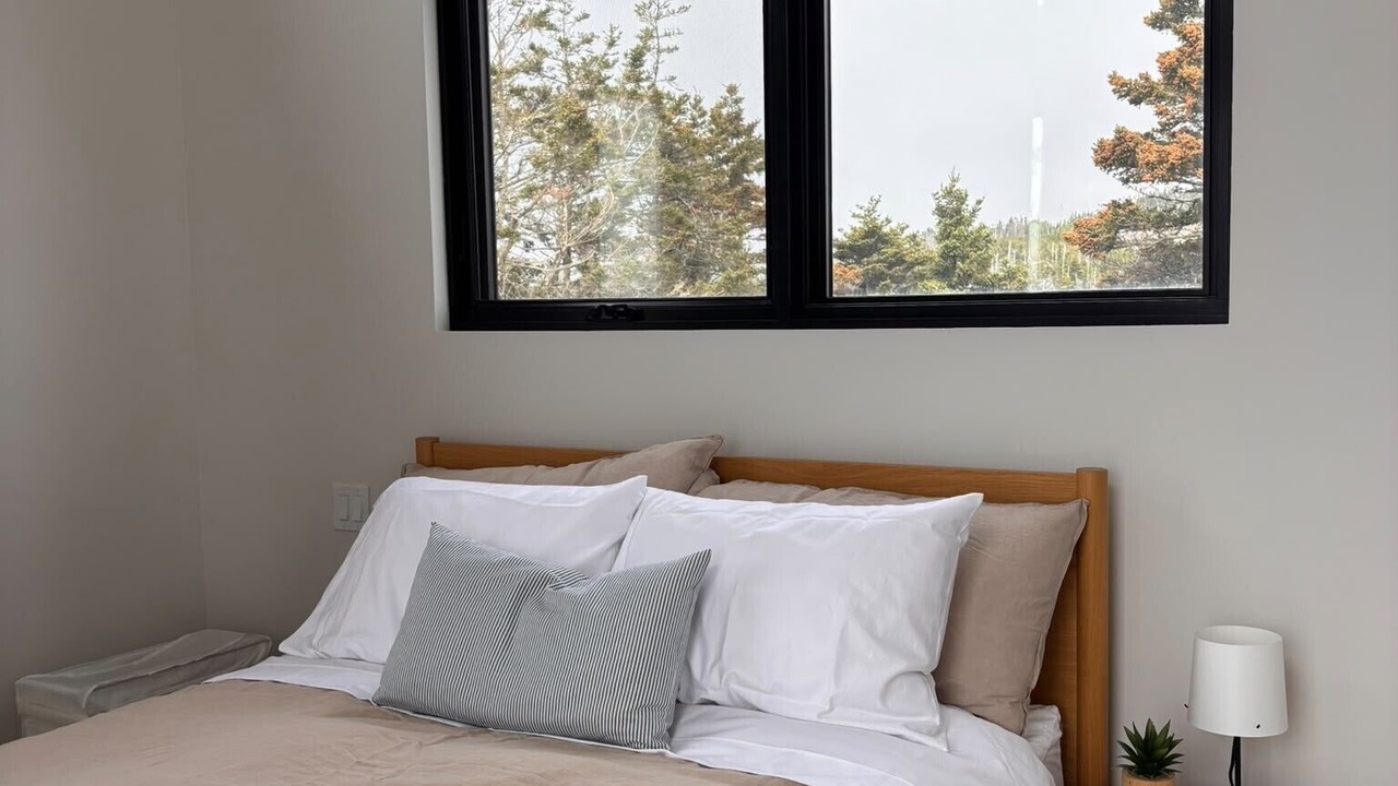Photo of Bedroom in West Quoddy