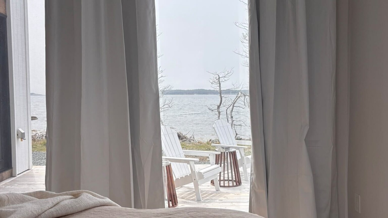 Photo of Bedroom in West Quoddy