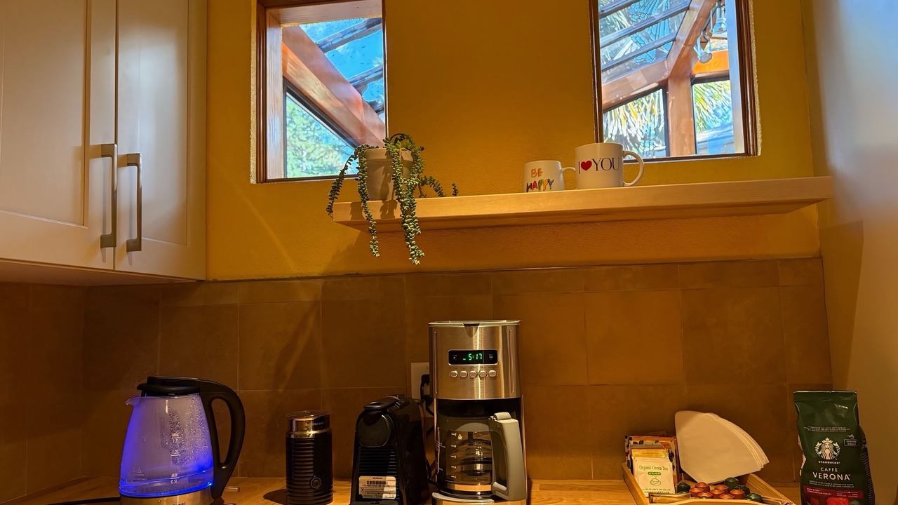 Photo of Kitchen in Canyon Heights