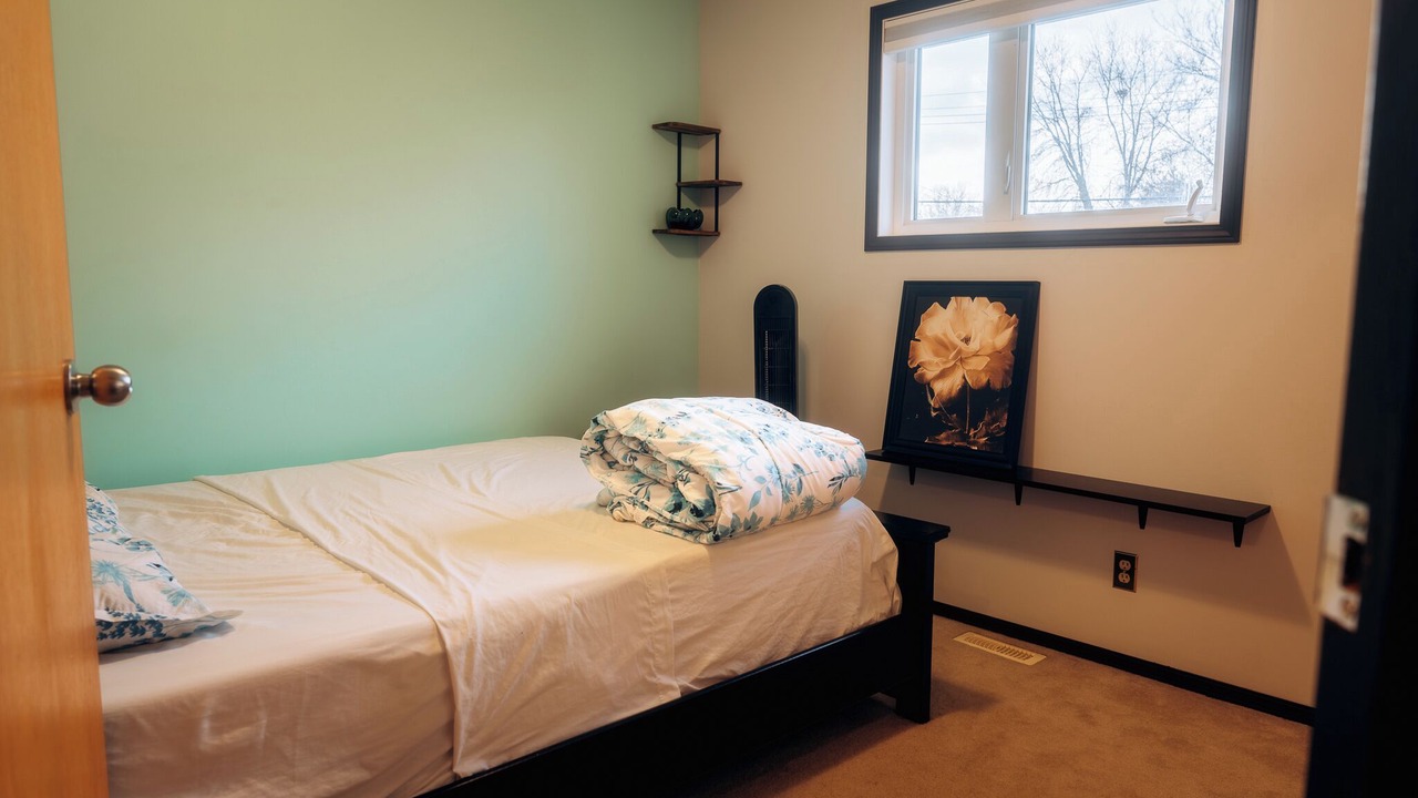 Photo of Bedroom in The Pas