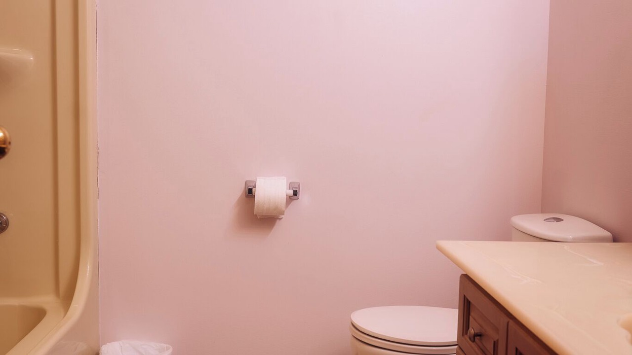 Photo of Bathroom in The Pas