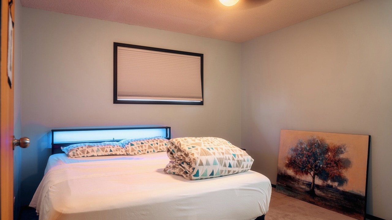 Photo of Bedroom in The Pas