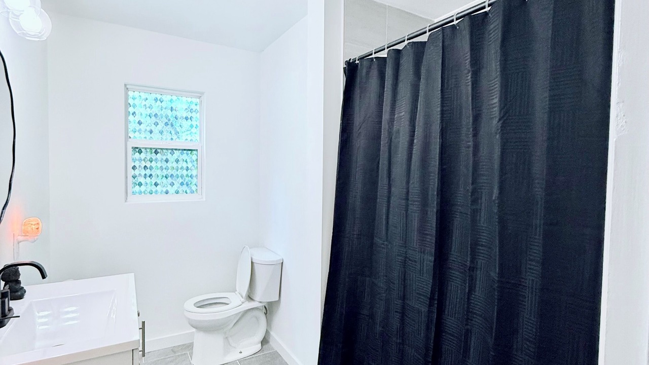 Photo of Bathroom in Schuyler