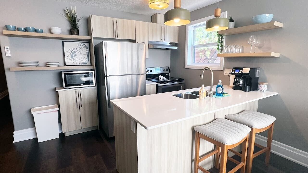 Photo of Kitchen in South London
