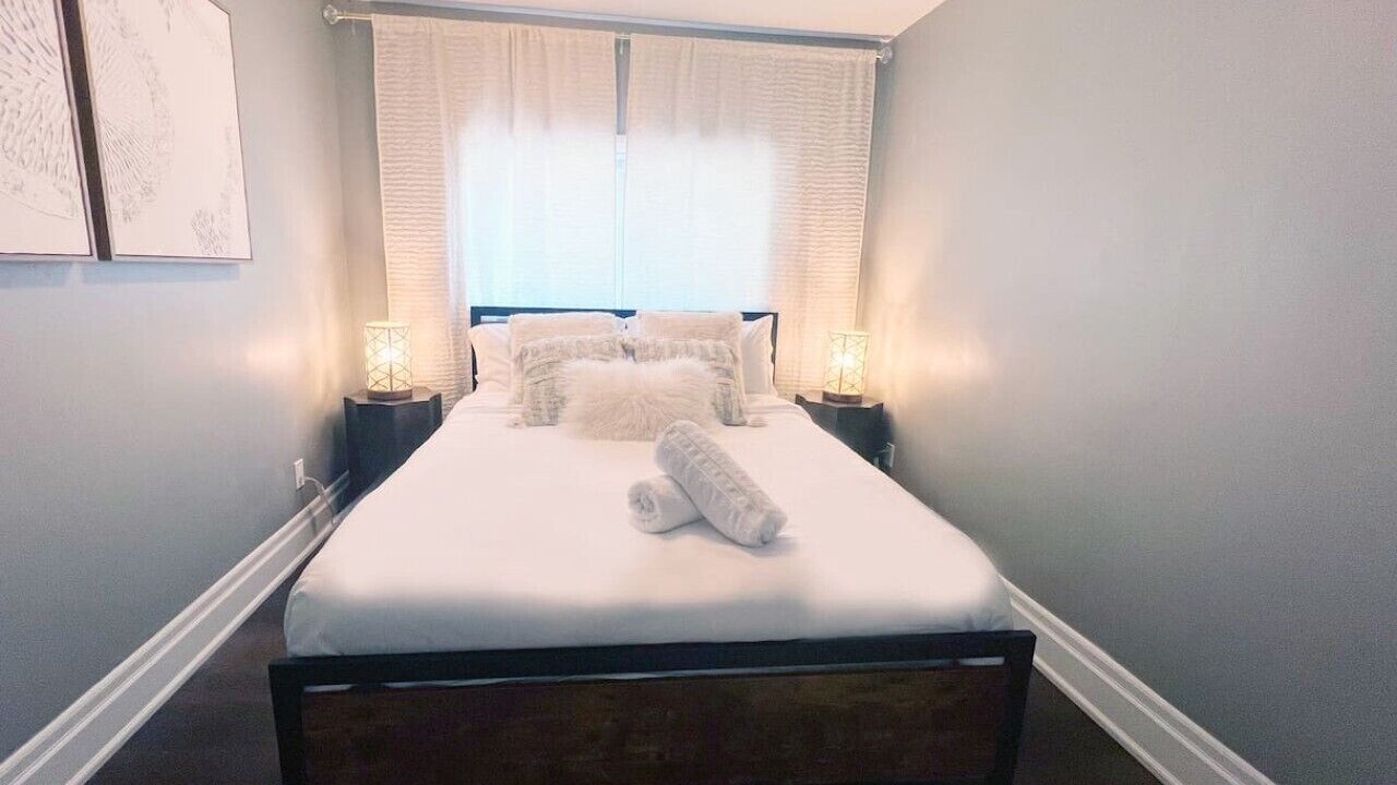 Photo of Bedroom in South London