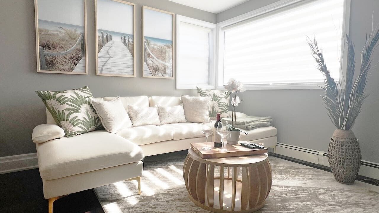 Photo of Livingroom in South London