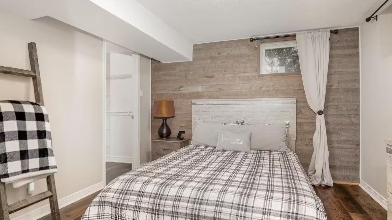 Photo of Bedroom in Valentia