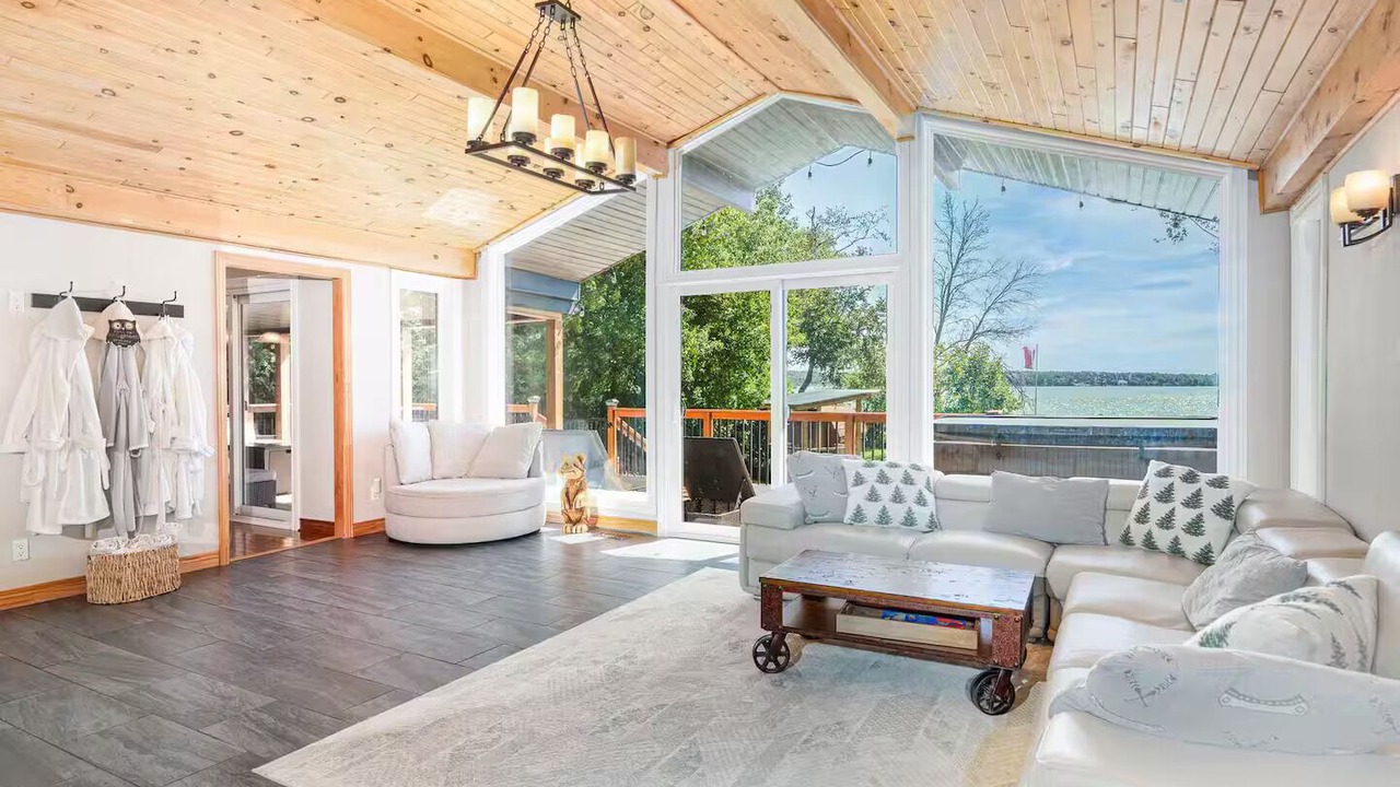Photo of Livingroom in Valentia