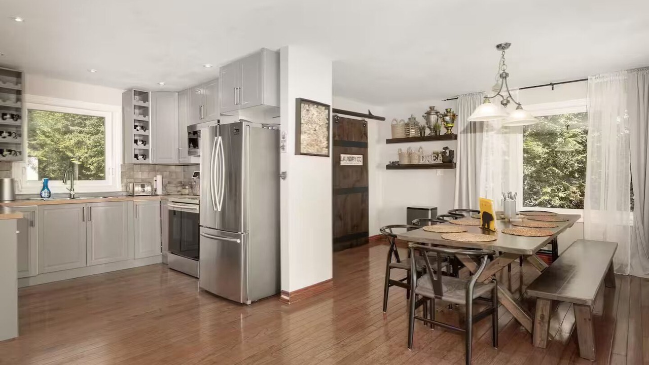Photo of Kitchen in Valentia