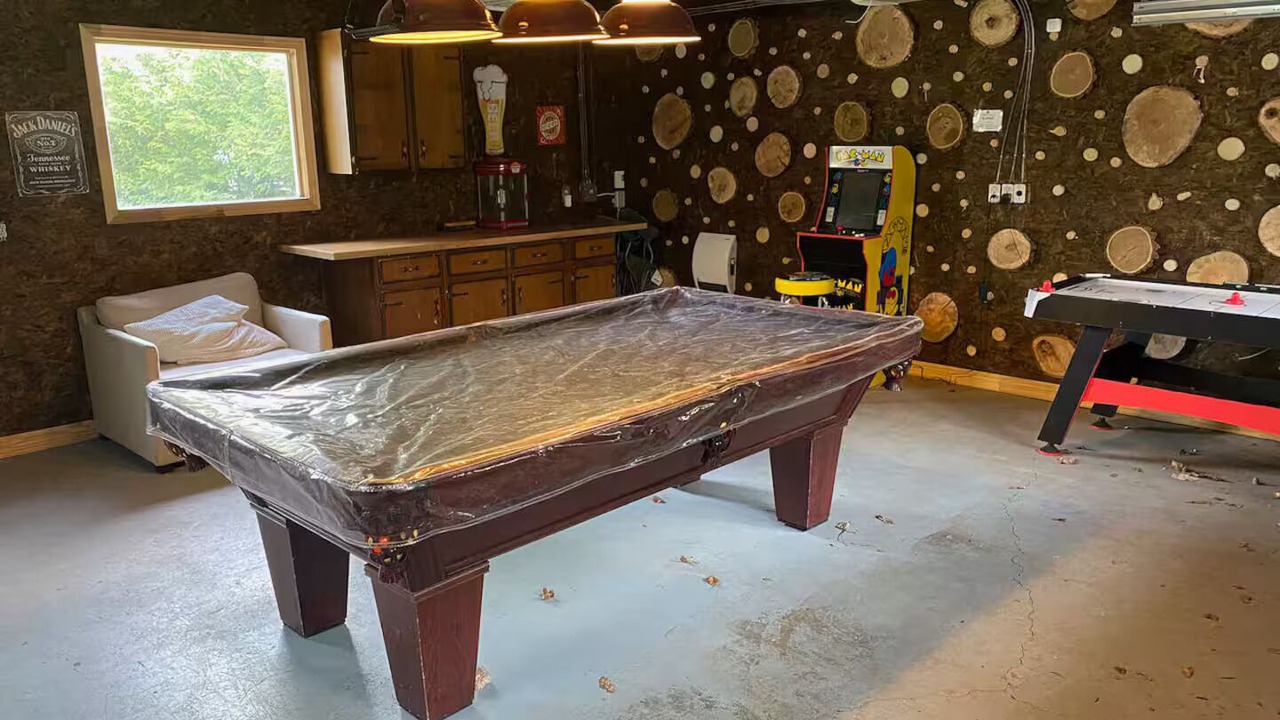 Photo of Bedroom in Valentia