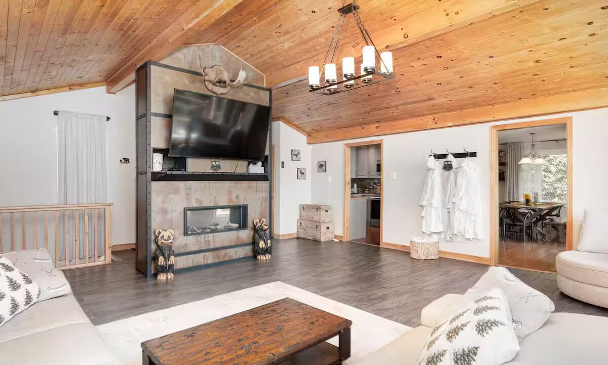 Photo of Livingroom in Valentia