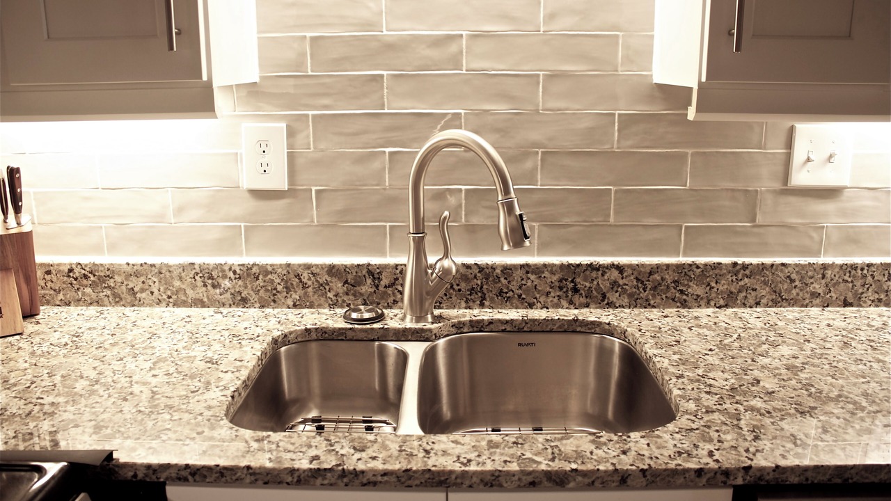 Photo of Kitchen in Columbia