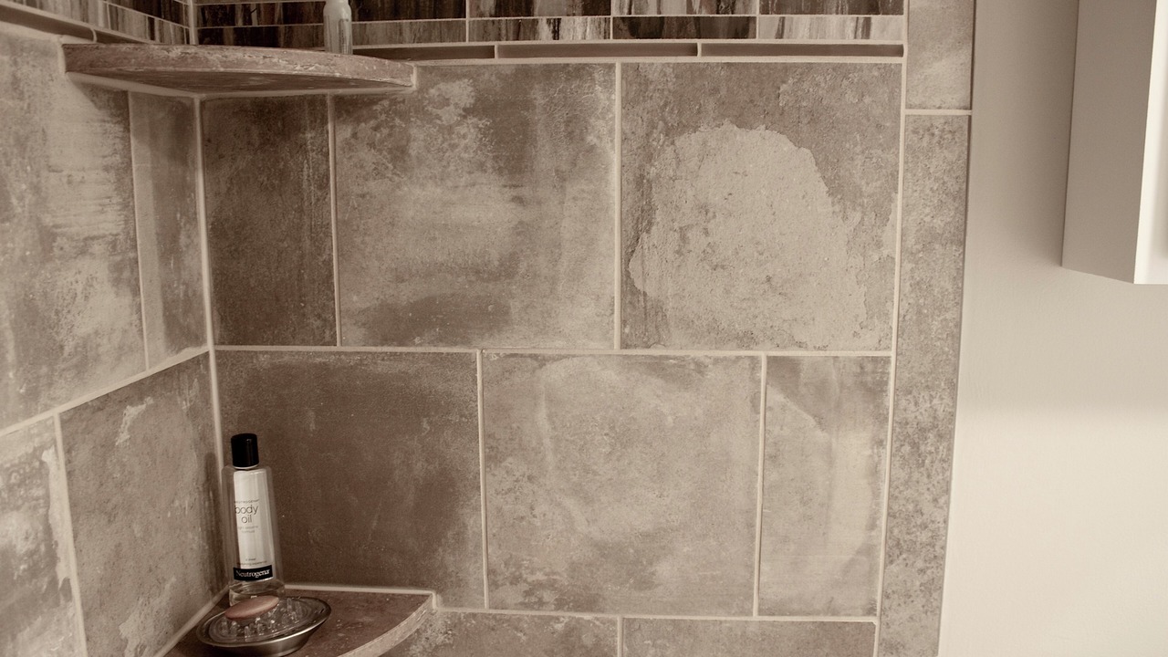 Photo of Bathroom in Columbia