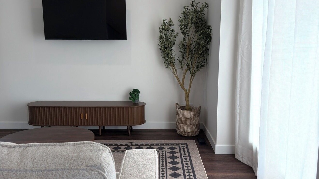 Photo of Livingroom in Gimli