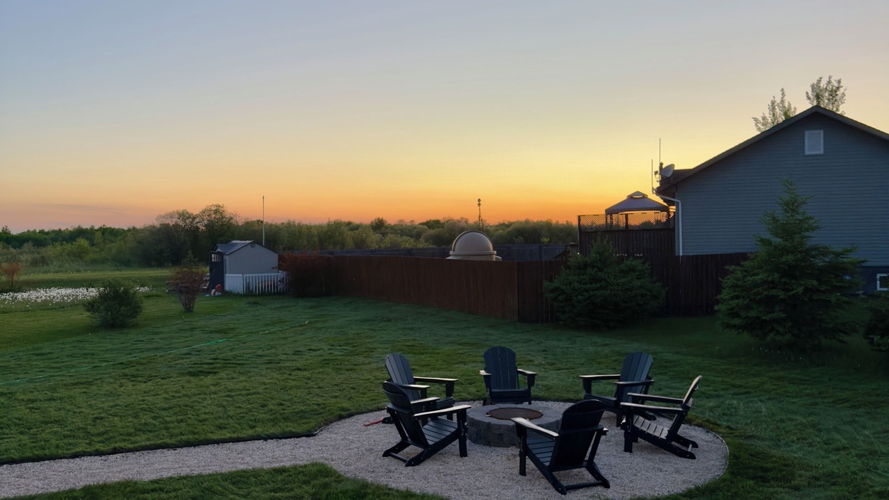 Photo of Outdoor in Gimli