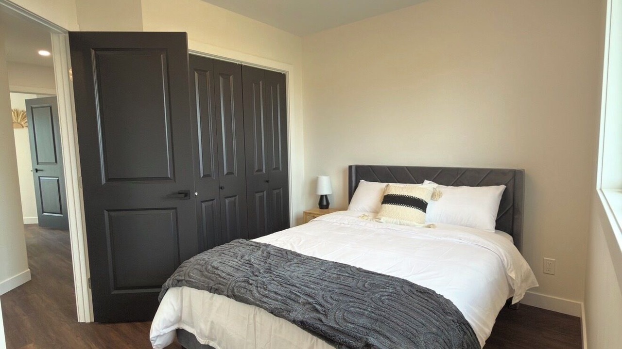Photo of Bedroom in Gimli