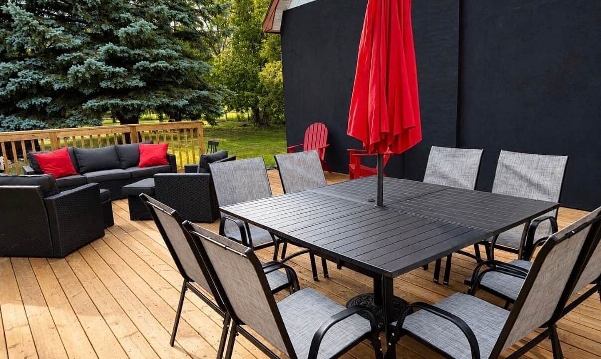 Photo of Outdoor in Stayner