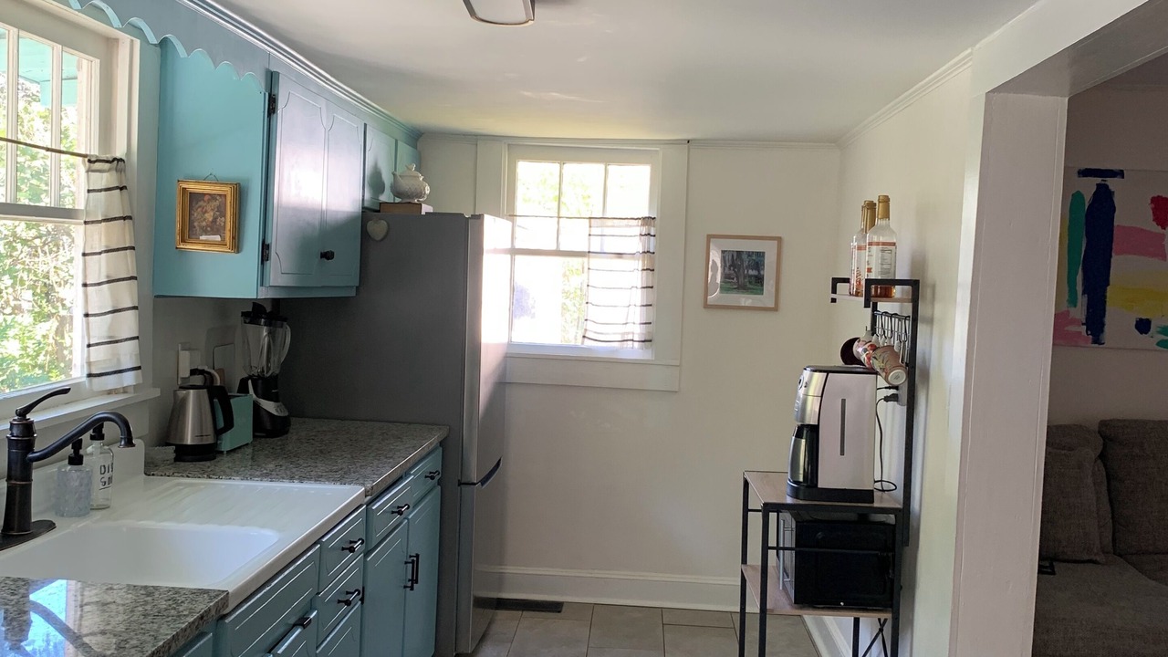Photo of Kitchen in Hartsville