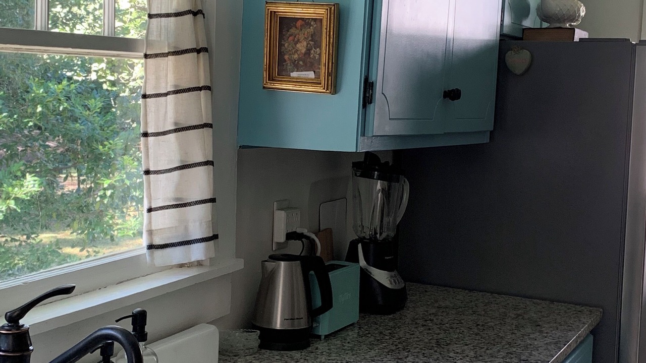 Photo of Kitchen in Hartsville