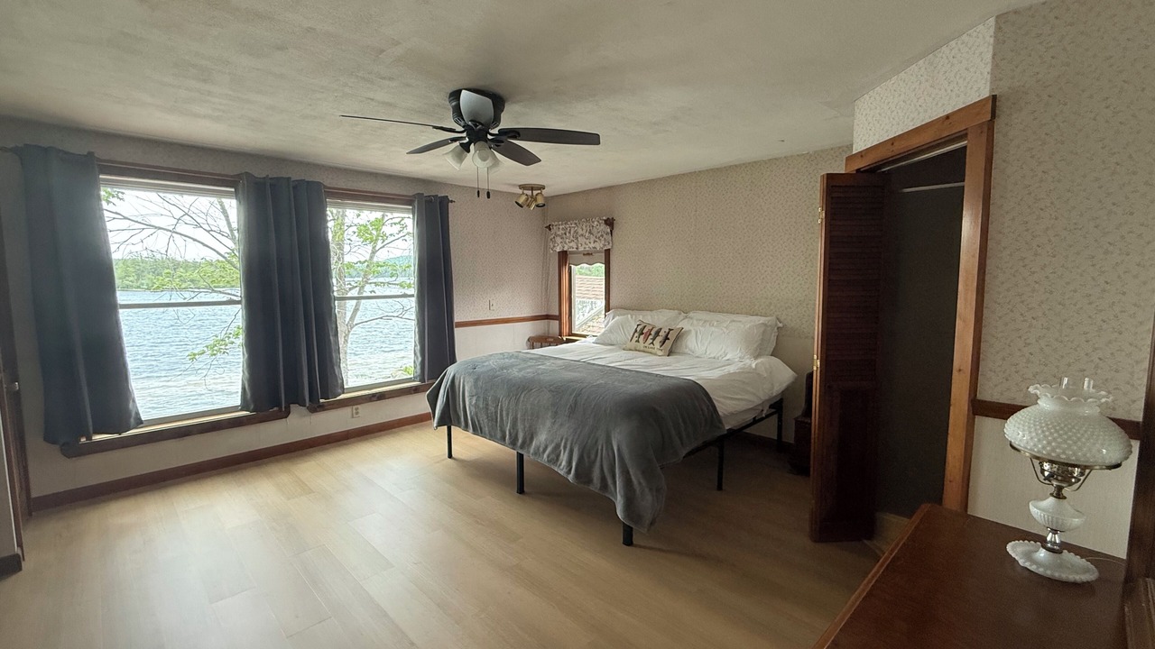 Photo of Bedroom in Lincoln