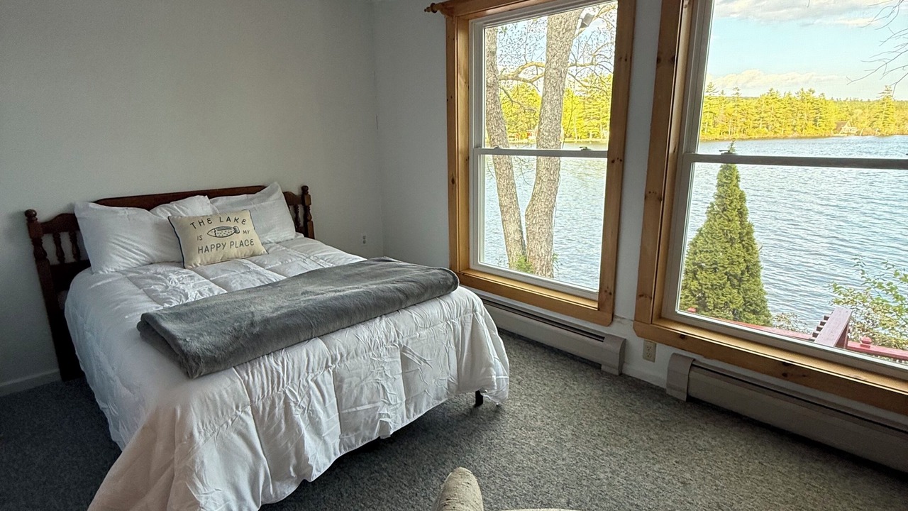 Photo of Bedroom in Lincoln