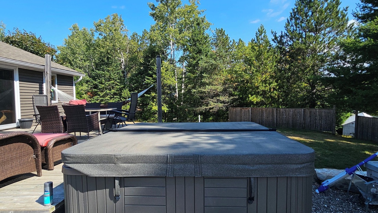 Photo of Outdoor in Weslemkoon