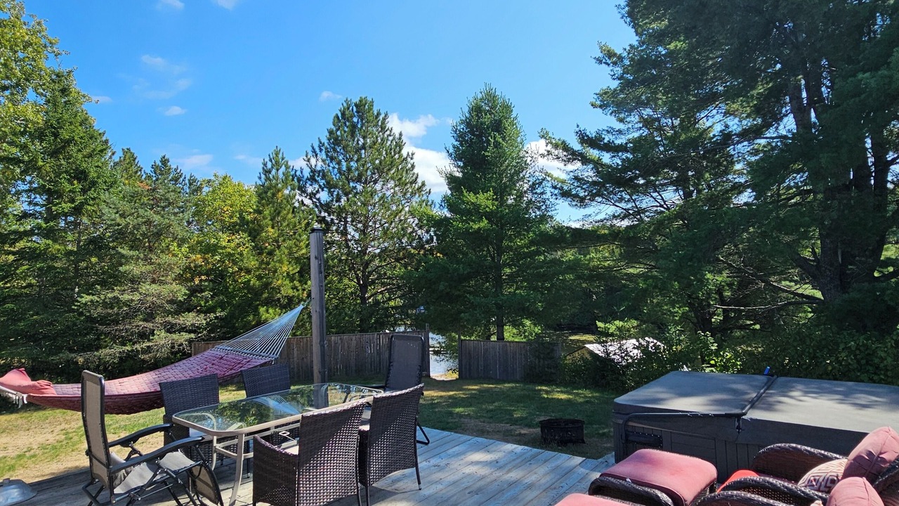 Photo of Outdoor in Weslemkoon