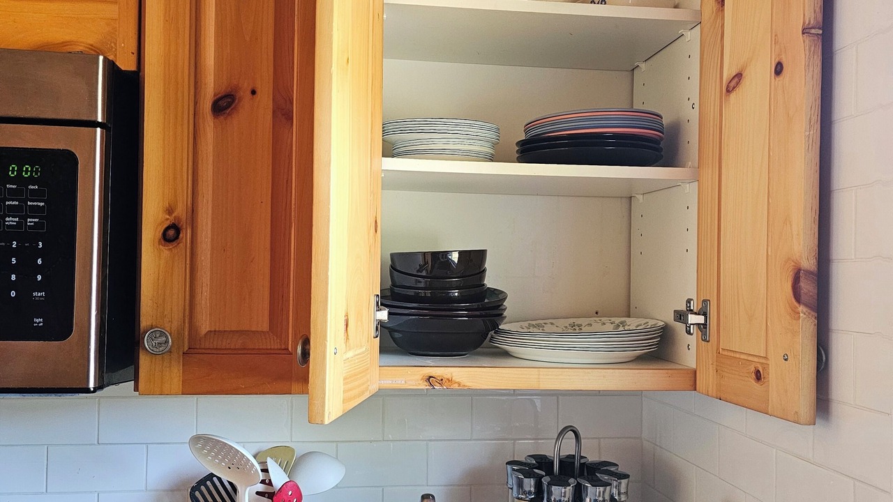 Photo of Kitchen in Weslemkoon