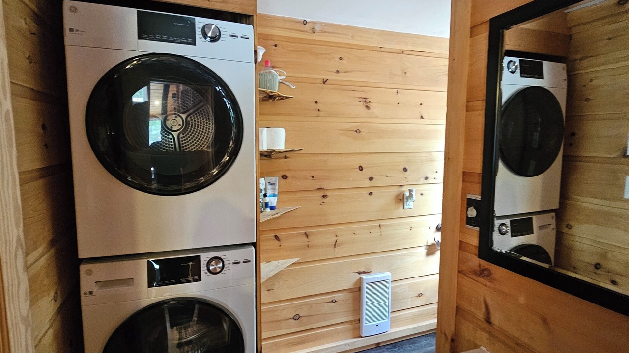Photo of Bathroom in Weslemkoon