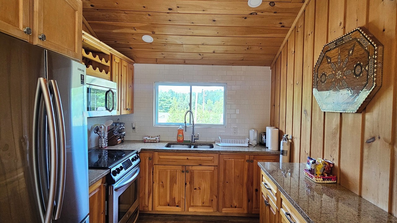 Photo of Kitchen in Weslemkoon