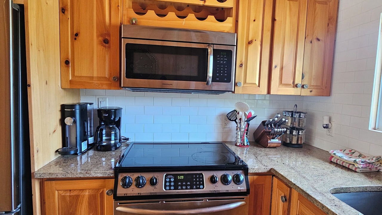 Photo of Kitchen in Weslemkoon