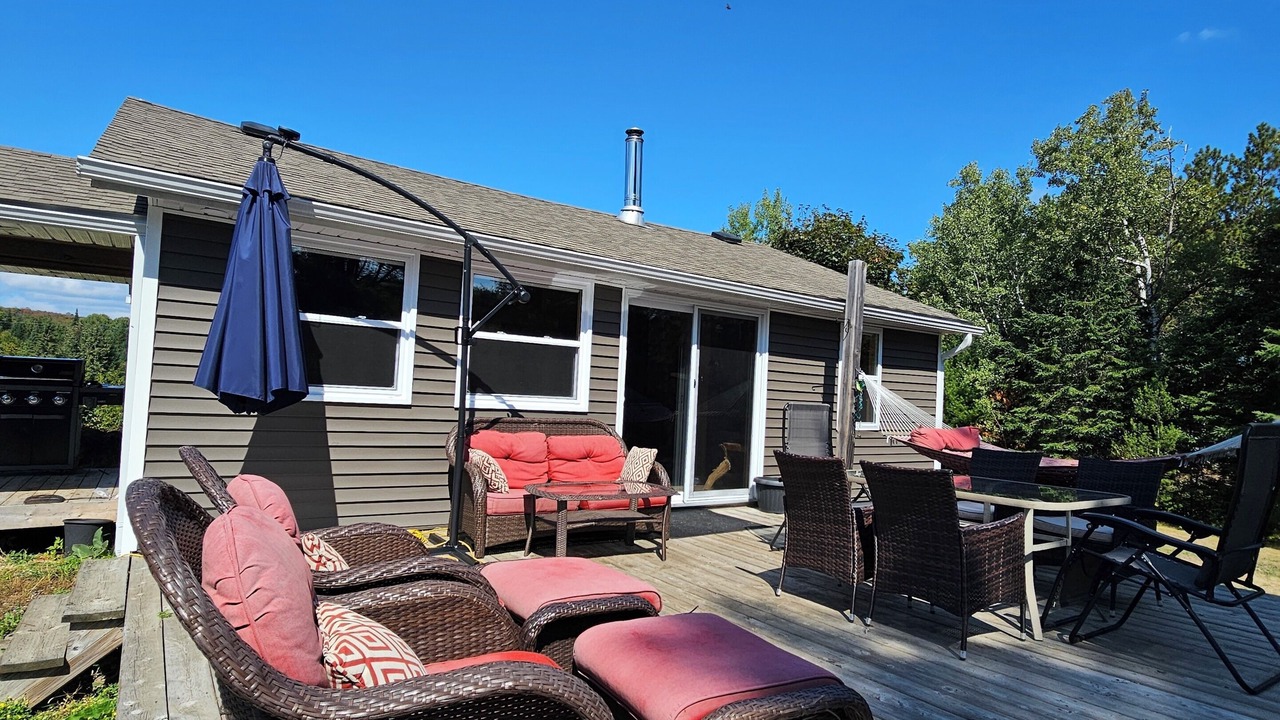Photo of Outdoor in Weslemkoon