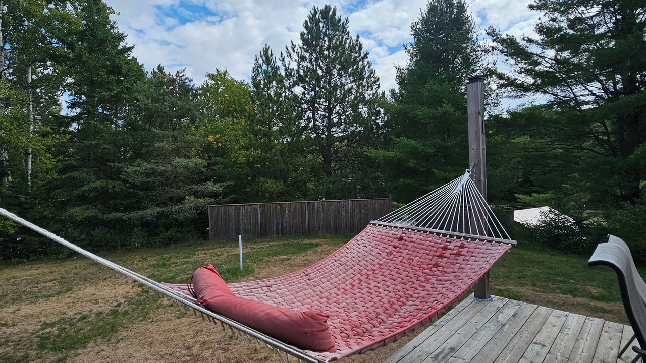 Photo of Outdoor in Weslemkoon