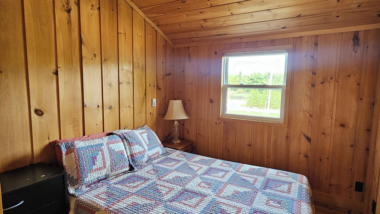 Photo of Bedroom in Weslemkoon