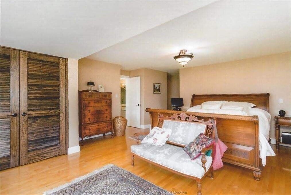 Photo of Bedroom in Shediac