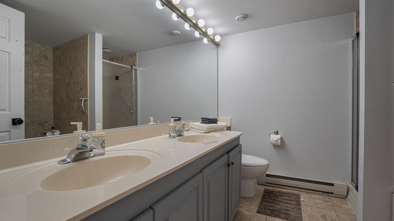 Photo of Bathroom in Huntsville