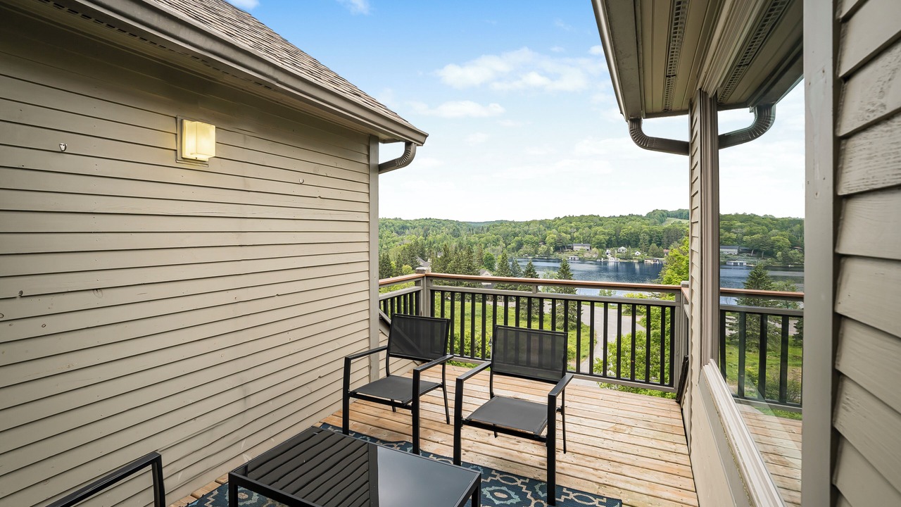 Photo of Patio Balcony in Huntsville
