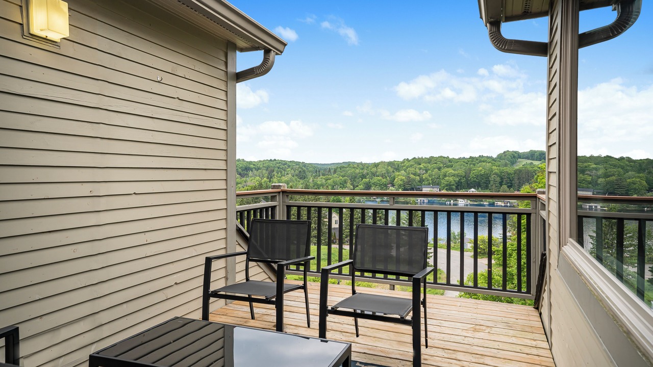 Photo of Patio Balcony in Huntsville