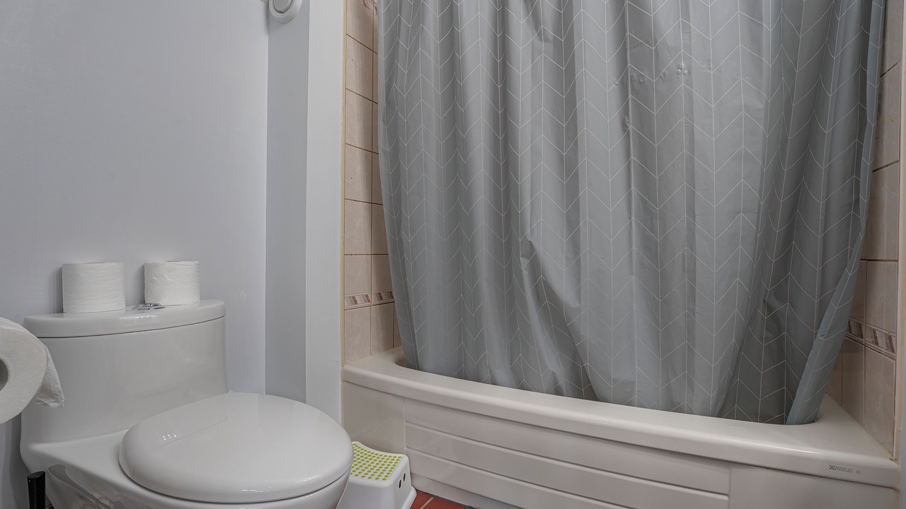 Photo of Bathroom in Huntsville