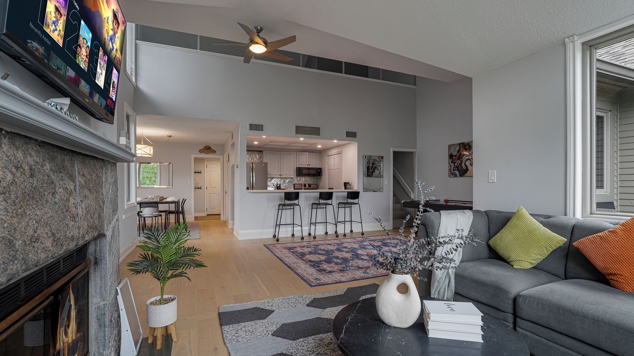 Photo of Livingroom in Huntsville