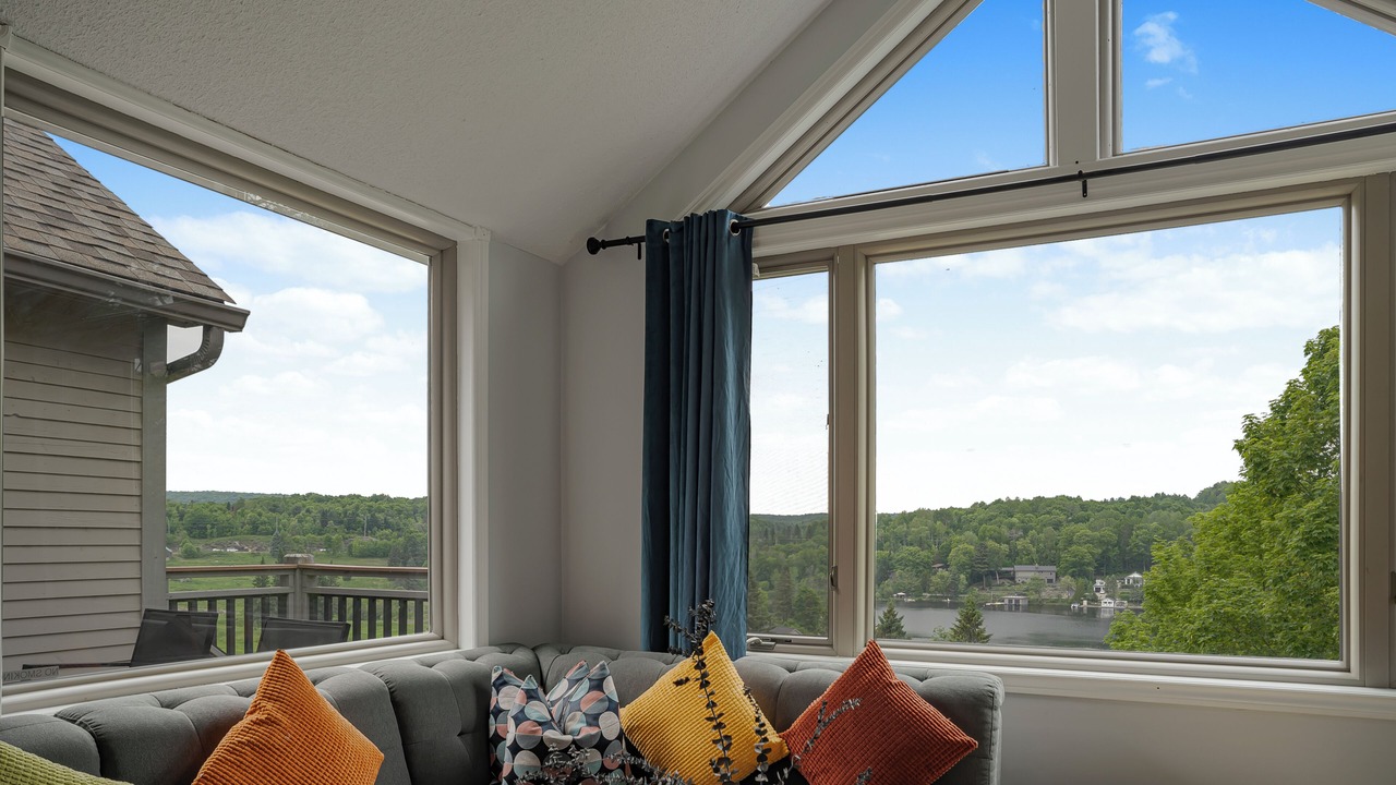 Photo of Livingroom in Huntsville