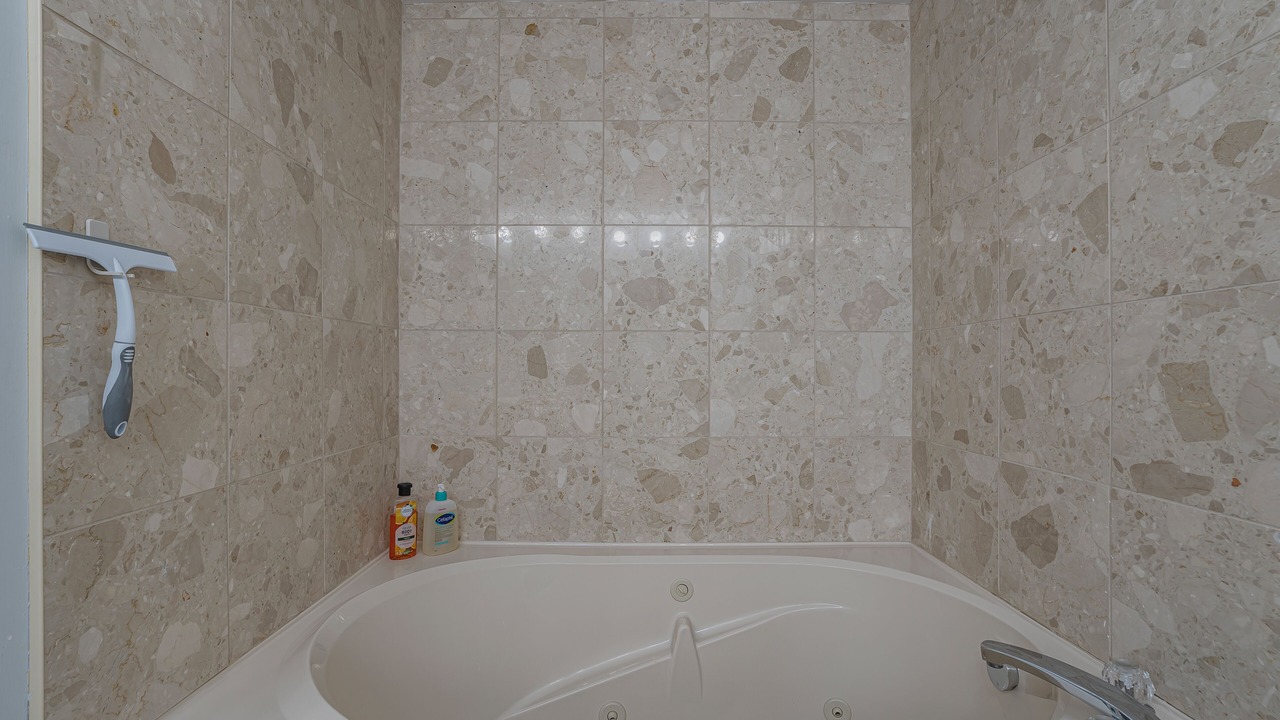 Photo of Bathroom in Huntsville