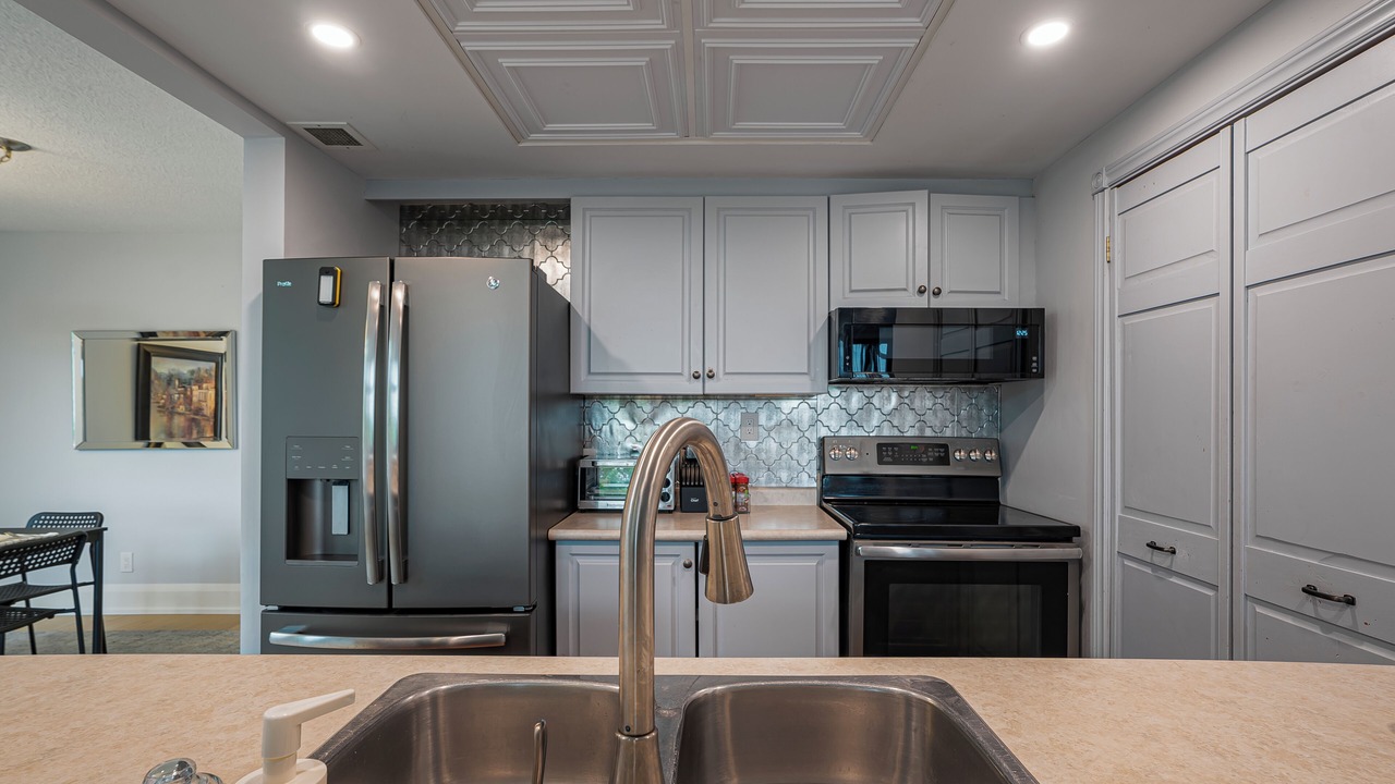 Photo of Kitchen in Huntsville