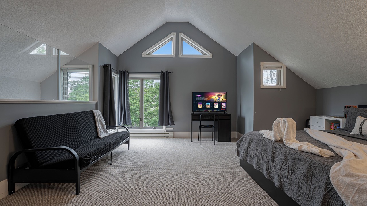 Photo of Bedroom in Huntsville