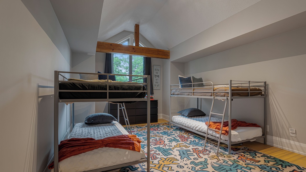 Photo of Bedroom in Huntsville