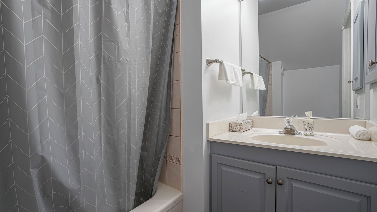 Photo of Bathroom in Huntsville