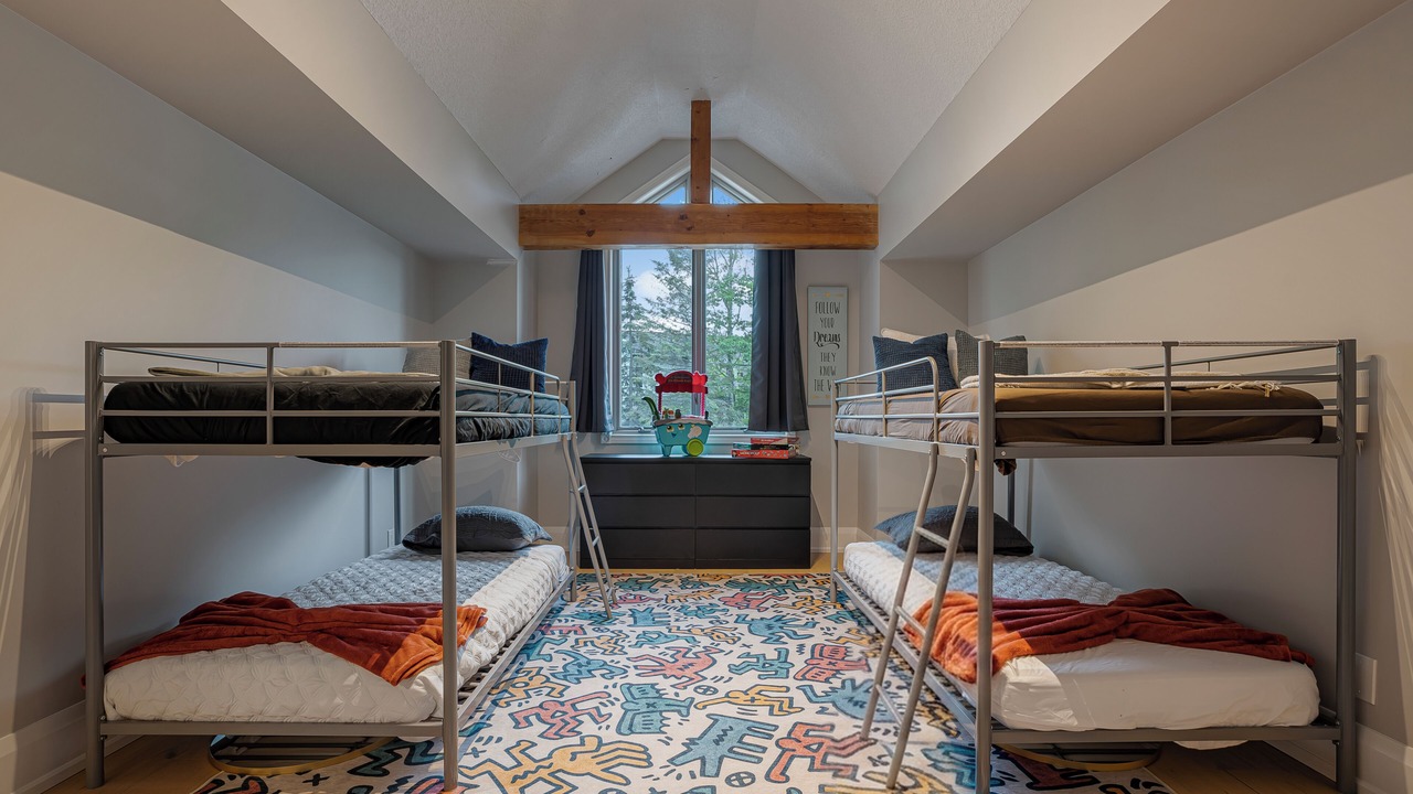 Photo of Bedroom in Huntsville