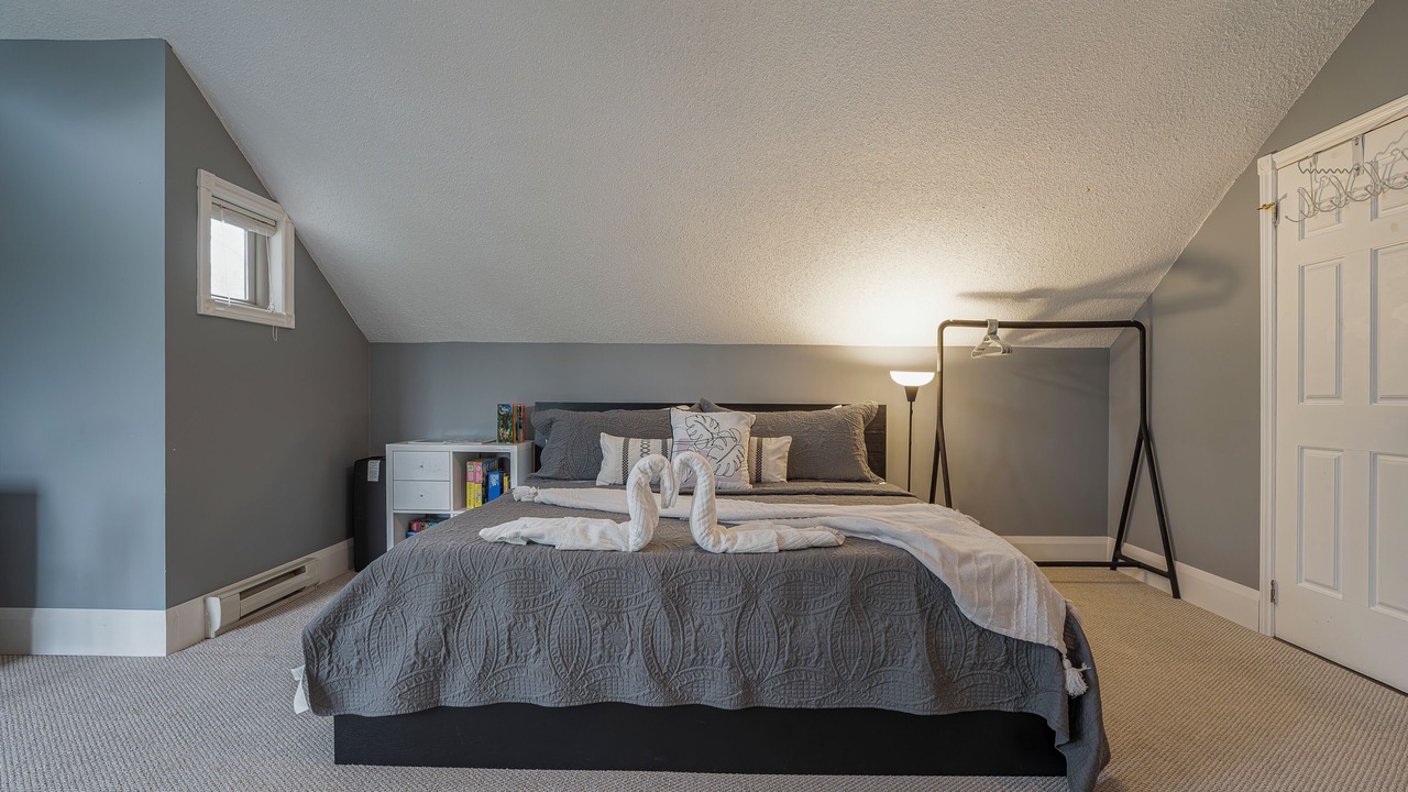Photo of Bedroom in Huntsville