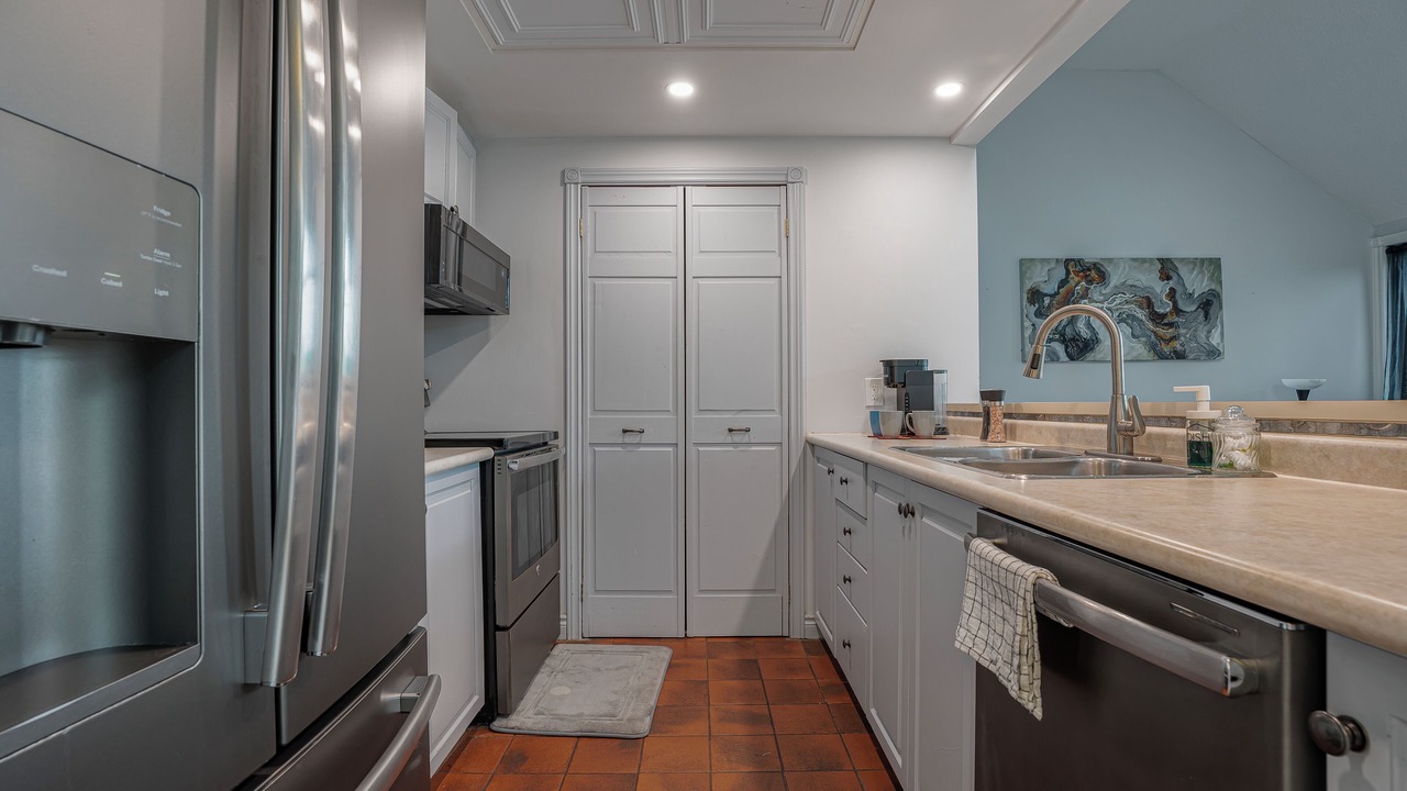 Photo of Kitchen in Huntsville